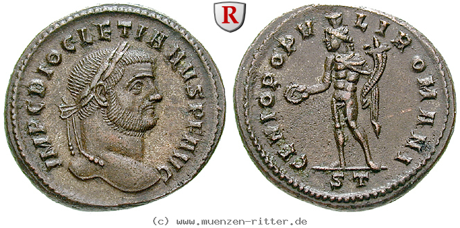 Klicken Sie auf das Bild um es auf Ihrem Rechner zu speichern diocletianus-follis/81221.jpg
