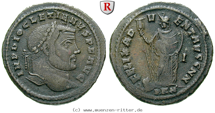 Klicken Sie auf das Bild um es auf Ihrem Rechner zu speichern diocletianus-follis/86389.jpg
