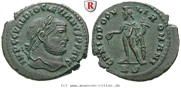 Klicken Sie auf das Bild um es auf Ihrem Rechner zu speichern diocletianus-follis/90882.jpg