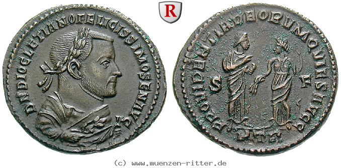 Klicken Sie auf das Bild um es auf Ihrem Rechner zu speichern diocletianus-follis/92393.jpg