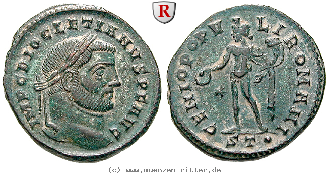 Klicken Sie auf das Bild um es auf Ihrem Rechner zu speichern diocletianus-follis/95523.jpg