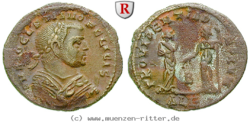Klicken Sie auf das Bild um es auf Ihrem Rechner zu speichern diocletianus-halbfollis/41121.jpg