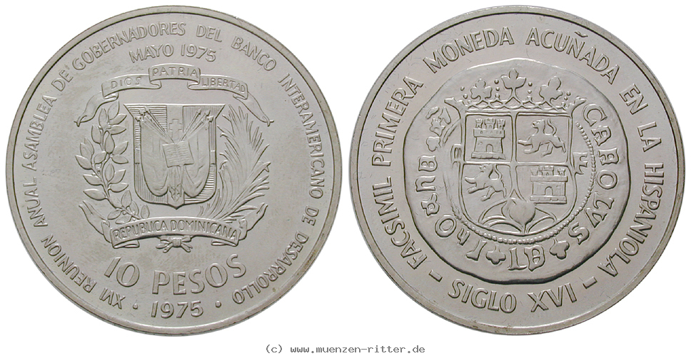 Klicken Sie auf das Bild um es auf Ihrem Rechner zu speichern dominikanische-republik-10-pesos/13880.jpg