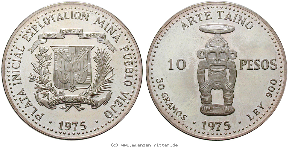 Klicken Sie auf das Bild um es auf Ihrem Rechner zu speichern dominikanische-republik-10-pesos/13882.jpg