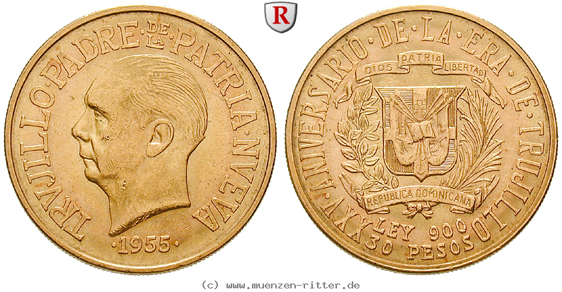 Klicken Sie auf das Bild um es auf Ihrem Rechner zu speichern dominikanische-republik-30-pesos/51305.jpg