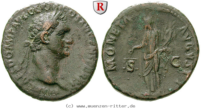 Klicken Sie auf das Bild um es auf Ihrem Rechner zu speichern domitianus-as/57643.jpg