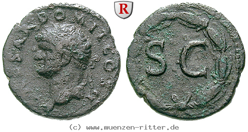 Klicken Sie auf das Bild um es auf Ihrem Rechner zu speichern domitianus-caesar-as/48538.jpg