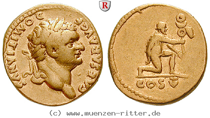 Klicken Sie auf das Bild um es auf Ihrem Rechner zu speichern domitianus-caesar-aureus/73257.jpg