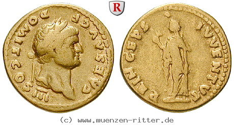 Klicken Sie auf das Bild um es auf Ihrem Rechner zu speichern domitianus-caesar-aureus/83254.jpg