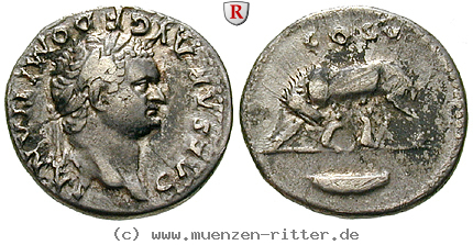 Klicken Sie auf das Bild um es auf Ihrem Rechner zu speichern domitianus-caesar-denar/96719.jpg