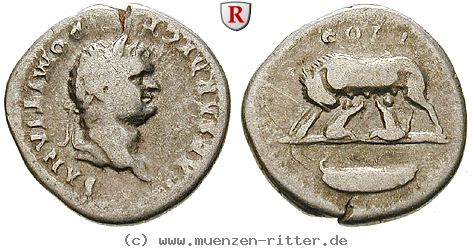 Klicken Sie auf das Bild um es auf Ihrem Rechner zu speichern domitianus-caesar-denar/98516.jpg