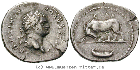 Klicken Sie auf das Bild um es auf Ihrem Rechner zu speichern domitianus-caesar-denar/erom9271.jpg