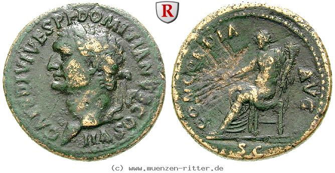 Klicken Sie auf das Bild um es auf Ihrem Rechner zu speichern domitianus-caesar-dupondius/12761.jpg