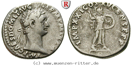 Klicken Sie auf das Bild um es auf Ihrem Rechner zu speichern domitianus-denar/102223.jpg