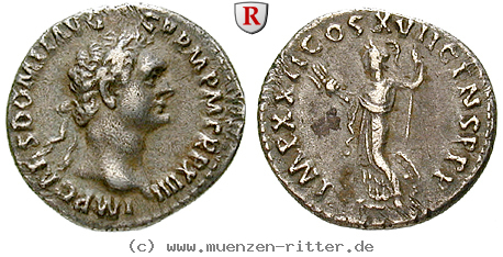 Klicken Sie auf das Bild um es auf Ihrem Rechner zu speichern domitianus-denar/102449.jpg