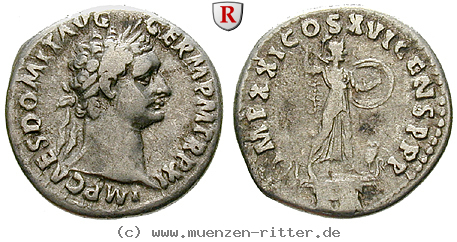 Klicken Sie auf das Bild um es auf Ihrem Rechner zu speichern domitianus-denar/103267.jpg