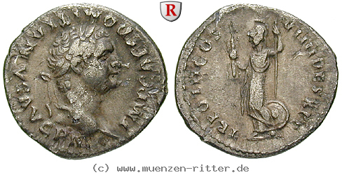 Klicken Sie auf das Bild um es auf Ihrem Rechner zu speichern domitianus-denar/103534.jpg