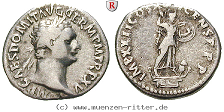 Klicken Sie auf das Bild um es auf Ihrem Rechner zu speichern domitianus-denar/12321.jpg