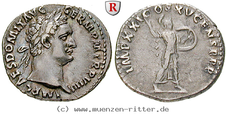 Klicken Sie auf das Bild um es auf Ihrem Rechner zu speichern domitianus-denar/17804.jpg