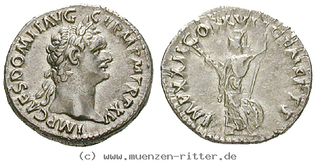 Klicken Sie auf das Bild um es auf Ihrem Rechner zu speichern domitianus-denar/20200.jpg