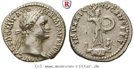 Klicken Sie auf das Bild um es auf Ihrem Rechner zu speichern domitianus-denar/39586.jpg