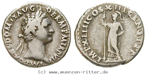 Klicken Sie auf das Bild um es auf Ihrem Rechner zu speichern domitianus-denar/42697.jpg