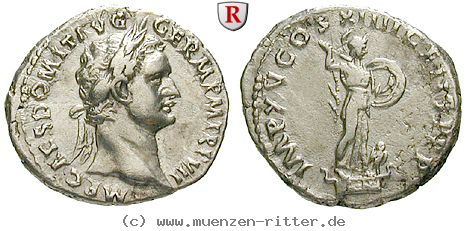 Klicken Sie auf das Bild um es auf Ihrem Rechner zu speichern domitianus-denar/46580.jpg