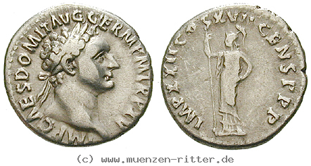 Klicken Sie auf das Bild um es auf Ihrem Rechner zu speichern domitianus-denar/47917.jpg