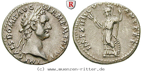 Klicken Sie auf das Bild um es auf Ihrem Rechner zu speichern domitianus-denar/48135.jpg