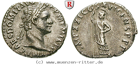 Klicken Sie auf das Bild um es auf Ihrem Rechner zu speichern domitianus-denar/53827.jpg