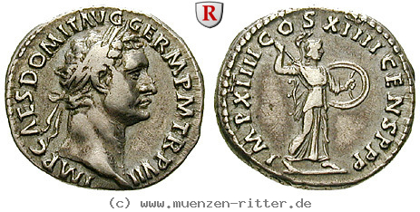 Klicken Sie auf das Bild um es auf Ihrem Rechner zu speichern domitianus-denar/57637.jpg
