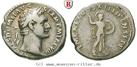 Klicken Sie auf das Bild um es auf Ihrem Rechner zu speichern domitianus-denar/63769.jpg