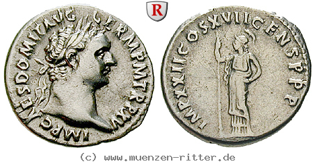 Klicken Sie auf das Bild um es auf Ihrem Rechner zu speichern domitianus-denar/63771.jpg