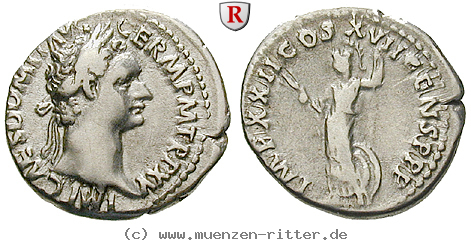 Klicken Sie auf das Bild um es auf Ihrem Rechner zu speichern domitianus-denar/63842.jpg