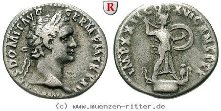 Klicken Sie auf das Bild um es auf Ihrem Rechner zu speichern domitianus-denar/66130.jpg