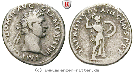 Klicken Sie auf das Bild um es auf Ihrem Rechner zu speichern domitianus-denar/68896.jpg