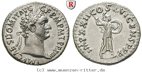 Klicken Sie auf das Bild um es auf Ihrem Rechner zu speichern domitianus-denar/75770.jpg