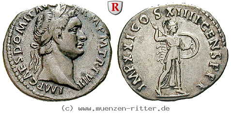 Klicken Sie auf das Bild um es auf Ihrem Rechner zu speichern domitianus-denar/82482.jpg