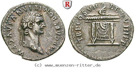 Klicken Sie auf das Bild um es auf Ihrem Rechner zu speichern domitianus-denar/84549.jpg
