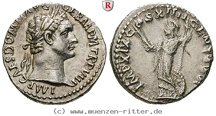 Klicken Sie auf das Bild um es auf Ihrem Rechner zu speichern domitianus-denar/86246.jpg