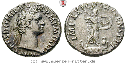 Klicken Sie auf das Bild um es auf Ihrem Rechner zu speichern domitianus-denar/86247.jpg