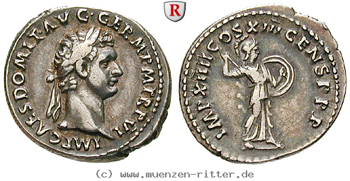 Klicken Sie auf das Bild um es auf Ihrem Rechner zu speichern domitianus-denar/86598.jpg