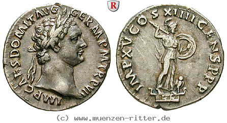 Klicken Sie auf das Bild um es auf Ihrem Rechner zu speichern domitianus-denar/89846.jpg
