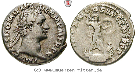 Klicken Sie auf das Bild um es auf Ihrem Rechner zu speichern domitianus-denar/95191.jpg