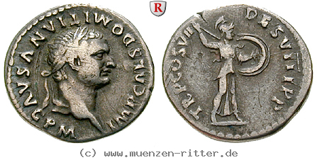 Klicken Sie auf das Bild um es auf Ihrem Rechner zu speichern domitianus-denar/96506.jpg