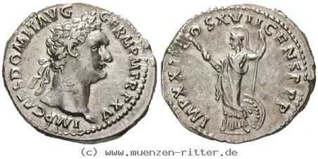 Klicken Sie auf das Bild um es auf Ihrem Rechner zu speichern domitianus-denar/erom8872.jpg