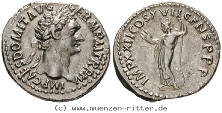 Klicken Sie auf das Bild um es auf Ihrem Rechner zu speichern domitianus-denar/erom8880.jpg