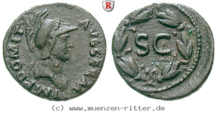 Klicken Sie auf das Bild um es auf Ihrem Rechner zu speichern domitianus-quadrans/47648.jpg