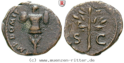 Klicken Sie auf das Bild um es auf Ihrem Rechner zu speichern domitianus-quadrans/76671.jpg