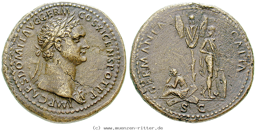 Klicken Sie auf das Bild um es auf Ihrem Rechner zu speichern domitianus-sesterz/21505.jpg